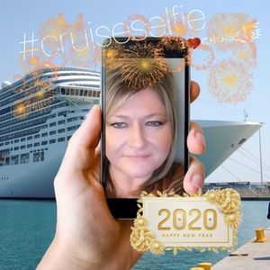 Meet your Posher, Stacey